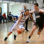 Sport - KOSARKA - DRZAVNA C LIGA GOLD - Jadran Monticolo Foti – Murano