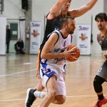 Sport - KOSARKA - DRZAVNA C LIGA GOLD - Jadran Monticolo Foti – Murano
