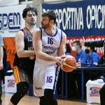 Sport - KOSARKA - DRZAVNA C LIGA GOLD - Jadran Monticolo Foti – Murano