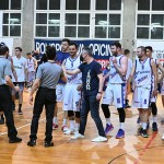 Sport - KOSARKA - DRZAVNA C LIGA GOLD - Jadran Monticolo Foti – Murano