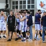 Sport - KOSARKA - DRZAVNA C LIGA GOLD - Jadran Monticolo Foti – Murano