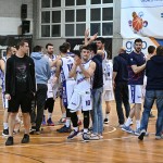 Sport - KOSARKA - DRZAVNA C LIGA GOLD - Jadran Monticolo Foti – Murano