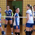 Sport - odbojka - UNDER 14 ZENSKE – Kontovel – Bor