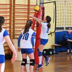 Sport - odbojka - UNDER 14 ZENSKE – Kontovel – Bor