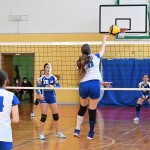 Sport - odbojka - UNDER 14 ZENSKE – Kontovel – Bor