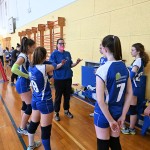 Sport - odbojka - UNDER 14 ZENSKE – Kontovel – Bor