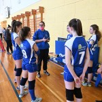 Sport - odbojka - UNDER 14 ZENSKE – Kontovel – Bor