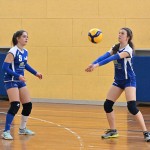 Sport - odbojka - UNDER 14 ZENSKE – Kontovel – Bor