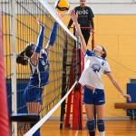 Sport - odbojka - UNDER 14 ZENSKE – Kontovel – Bor