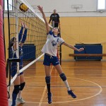 Sport - odbojka - UNDER 14 ZENSKE – Kontovel – Bor