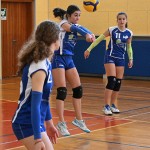 Sport - odbojka - UNDER 14 ZENSKE – Kontovel – Bor