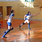 Sport - odbojka - UNDER 14 ZENSKE – Kontovel – Bor