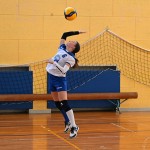 Sport - odbojka - UNDER 14 ZENSKE – Kontovel – Bor