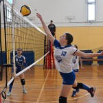 Sport - odbojka - UNDER 14 ZENSKE – Kontovel – Bor