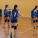 Sport - odbojka - UNDER 14 ZENSKE – Kontovel – Bor