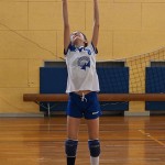 Sport - odbojka - UNDER 14 ZENSKE – Kontovel – Bor