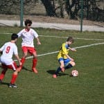 Sport - nogomet - Under 15 - Sovodnje – Zarja Breg