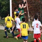 Sport - nogomet - Under 15 - Sovodnje – Zarja Breg