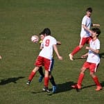 Sport - nogomet - Under 15 - Sovodnje – Zarja Breg