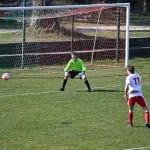 Sport - nogomet - Under 15 - Sovodnje – Zarja Breg