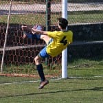 Sport - nogomet - Under 15 - Sovodnje – Zarja Breg