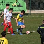 Sport - nogomet - Under 15 - Sovodnje – Zarja Breg