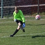 Sport - nogomet - Under 15 - Sovodnje – Zarja Breg
