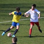 Sport - nogomet - Under 15 - Sovodnje – Zarja Breg