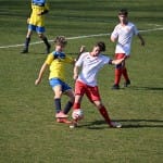 Sport - nogomet - Under 15 - Sovodnje – Zarja Breg