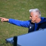 Sport - nogomet - Under 15 - Sovodnje – Zarja Breg