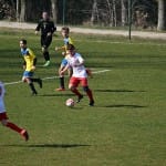 Sport - nogomet - Under 15 - Sovodnje – Zarja Breg