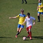 Sport - nogomet - Under 15 - Sovodnje – Zarja Breg