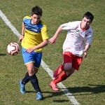 Sport - nogomet - Under 15 - Sovodnje – Zarja Breg