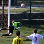 Sport - nogomet - Under 15 - Sovodnje – Zarja Breg