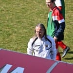 Sport - nogomet - Under 15 - Sovodnje – Zarja Breg
