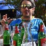 Sport - amatersko kolesarjenje - CIKLO SPRIZ - nagrajevanje drustvene dirke