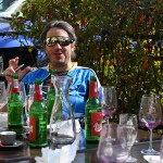 Sport - amatersko kolesarjenje - CIKLO SPRIZ - nagrajevanje drustvene dirke