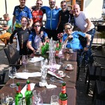 Sport - amatersko kolesarjenje - CIKLO SPRIZ - nagrajevanje drustvene dirke