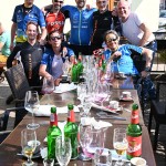 Sport - amatersko kolesarjenje - CIKLO SPRIZ - nagrajevanje drustvene dirke