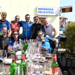 Sport - amatersko kolesarjenje - CIKLO SPRIZ - nagrajevanje drustvene dirke