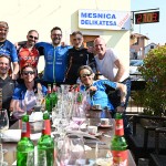 Sport - amatersko kolesarjenje - CIKLO SPRIZ - nagrajevanje drustvene dirke