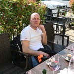 Sport - amatersko kolesarjenje - CIKLO SPRIZ - nagrajevanje drustvene dirke