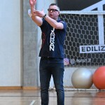 Sport - KOSARKA - DRZAVNA C LIGA GOLD - Jadran Monticolo Foti - Basket Bassano