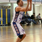 Sport - KOSARKA - DRZAVNA C LIGA GOLD - Jadran Monticolo Foti - Basket Bassano