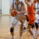 Sport - KOSARKA - DRZAVNA C LIGA GOLD - Jadran Monticolo Foti - Basket Bassano