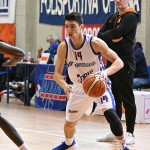 Sport - KOSARKA - DRZAVNA C LIGA GOLD - Jadran Monticolo Foti - Basket Bassano