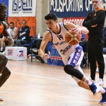 Sport - KOSARKA - DRZAVNA C LIGA GOLD - Jadran Monticolo Foti - Basket Bassano