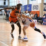 Sport - KOSARKA - DRZAVNA C LIGA GOLD - Jadran Monticolo Foti - Basket Bassano