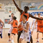 Sport - KOSARKA - DRZAVNA C LIGA GOLD - Jadran Monticolo Foti - Basket Bassano