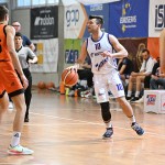 Sport - KOSARKA - DRZAVNA C LIGA GOLD - Jadran Monticolo Foti - Basket Bassano